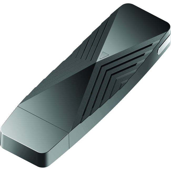 D-Link DWA-X1850 IEEE 802.11ax Dual Band Wi-Fi Adapter for Desktop Computer/Notebook D-Link DWA-X1850 IEEE 802.11ax Dual Band Wi-Fi Adapter for Desktop Computer/Notebook